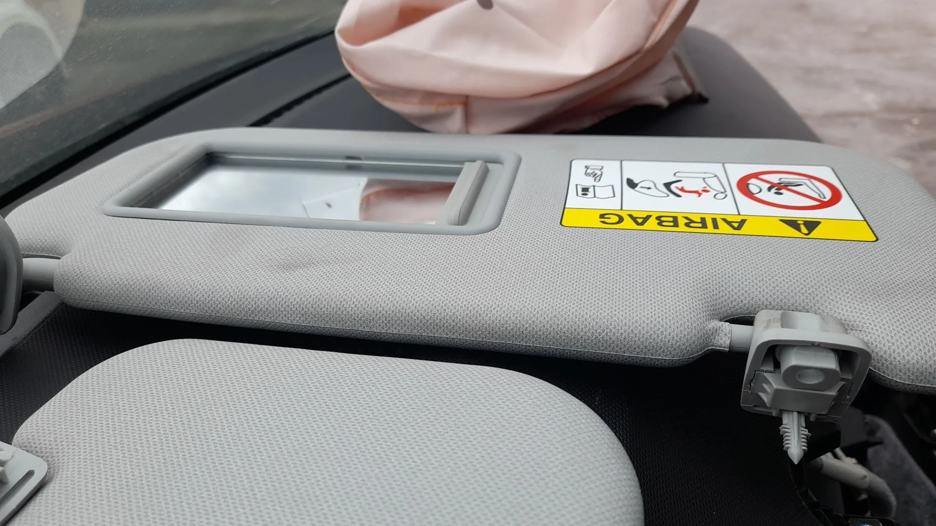 Parasol Derecho para Hyundai I20 Iii (Bc3, Bi3)