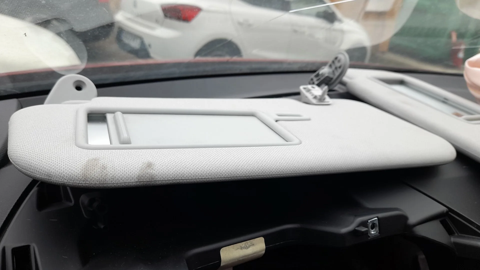 Parasol Izquierdo para Hyundai I20 Iii (Bc3, Bi3)