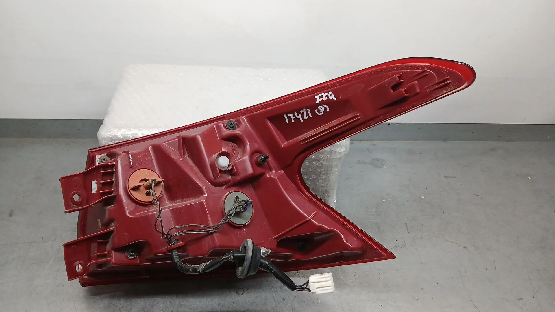 Piloto Trasero Izquierdo Interior para Hyundai I20 Iii (Bc3, Bi3)
