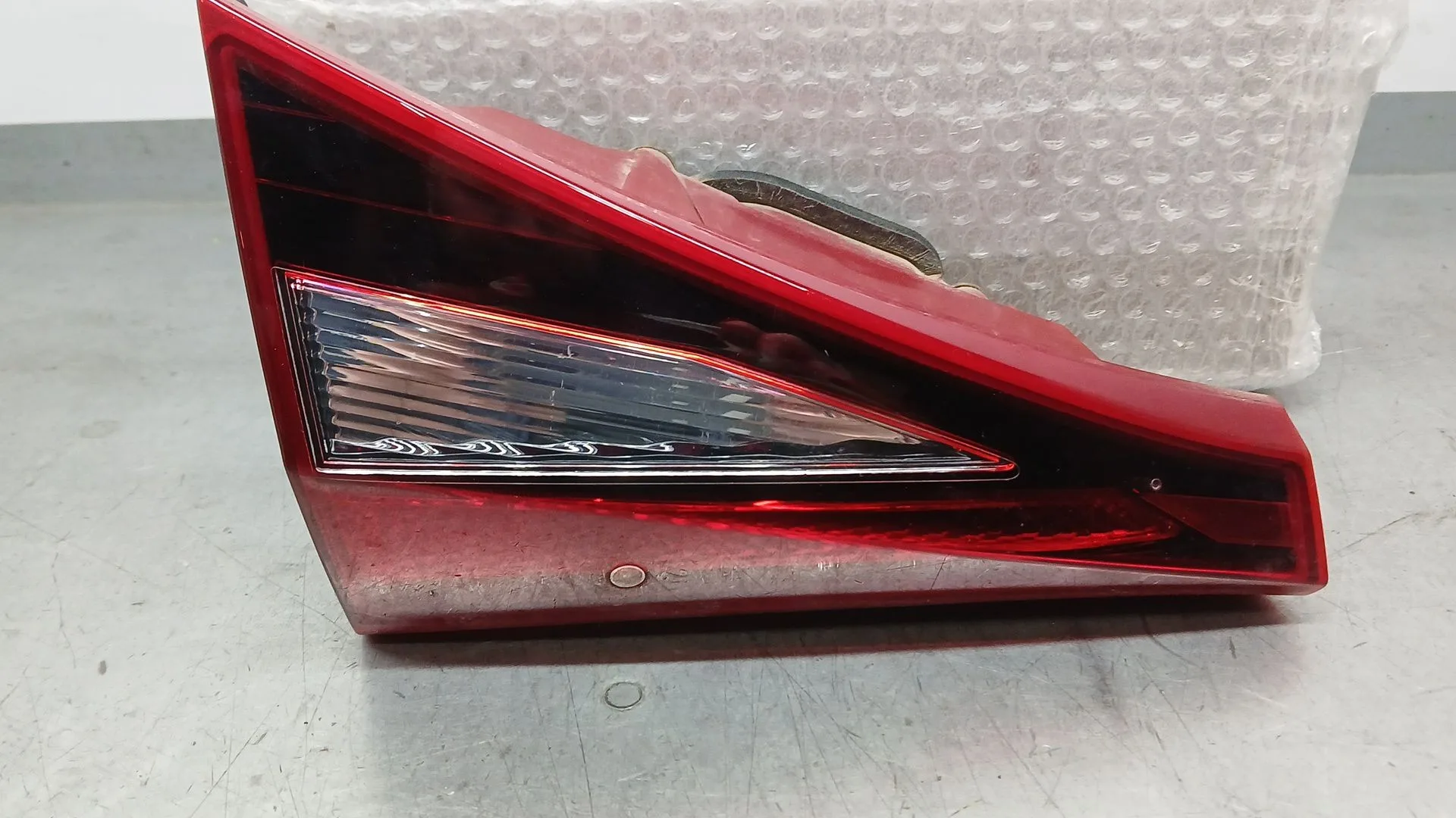 Piloto Trasero Izquierdo Interior para Hyundai I20 Iii (Bc3, Bi3)