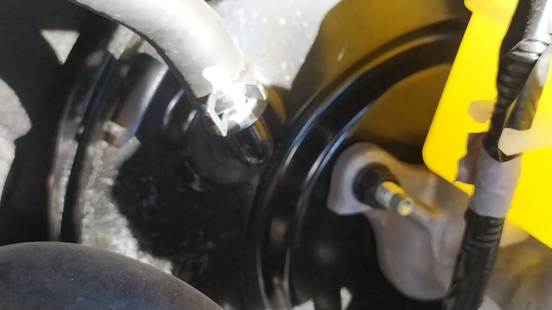 Servofreno para Hyundai I20 Iii (Bc3, Bi3)