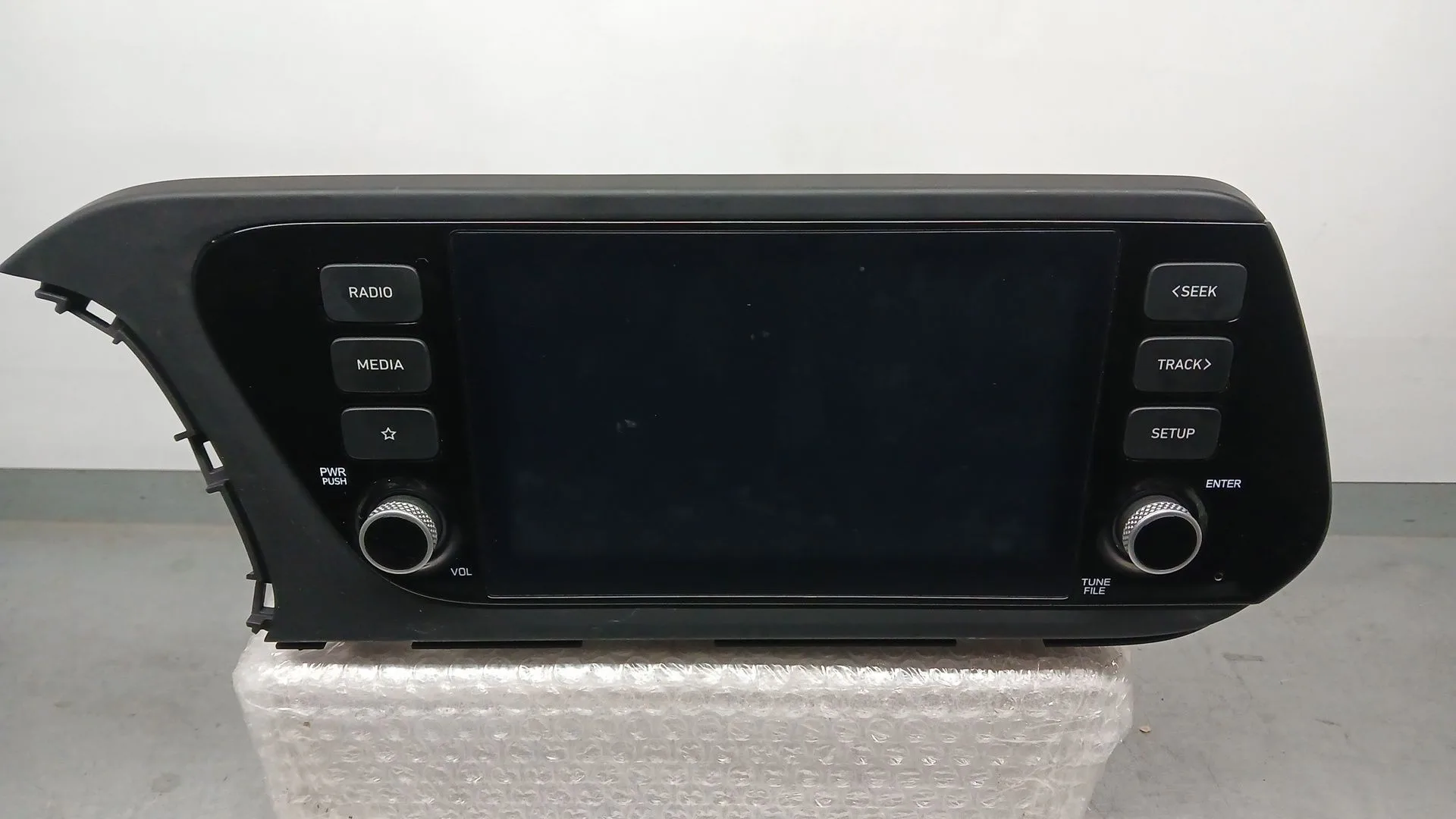 Sistema Navegacion Gps para Hyundai I20 Iii (Bc3, Bi3)