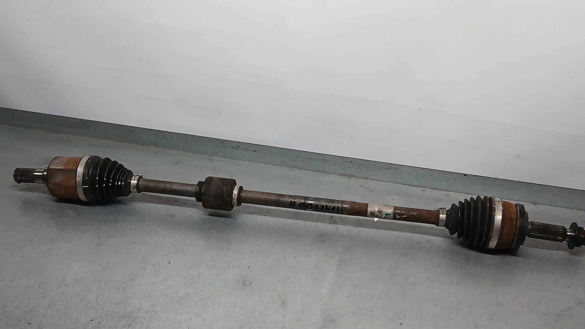 Transmision Delantera Derecha para Hyundai I20 Iii (Bc3, Bi3)