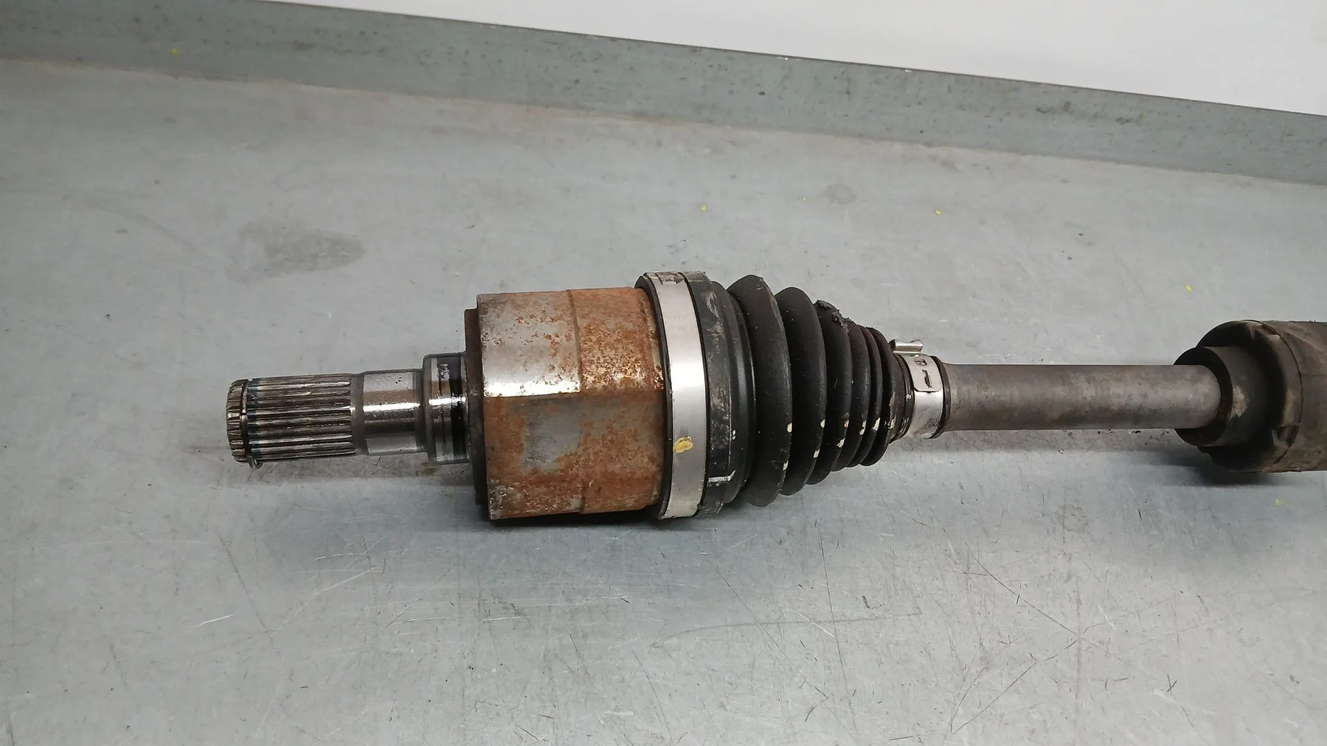 Transmision Delantera Derecha para Hyundai I20 Iii (Bc3, Bi3)