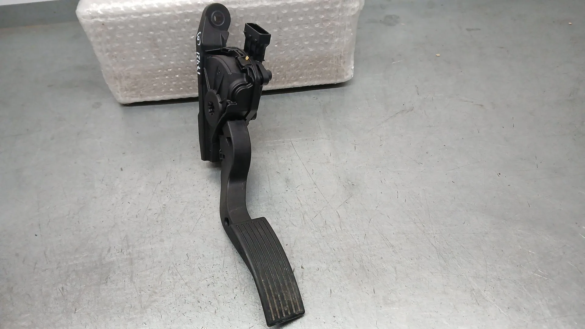 Potenciometro Pedal para Hyundai I20 Iii (Bc3, Bi3)