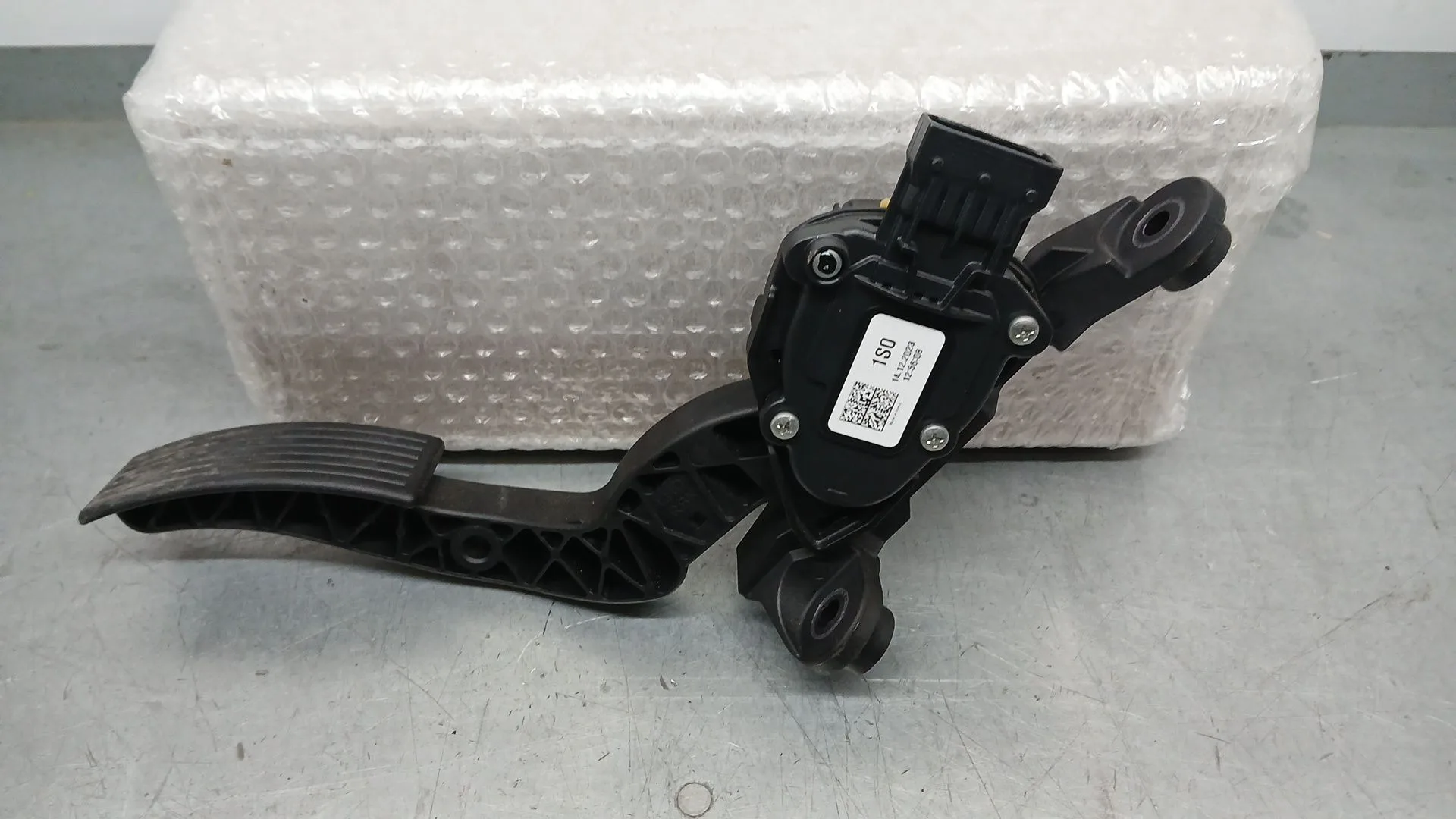 Potenciometro Pedal para Hyundai I20 Iii (Bc3, Bi3)