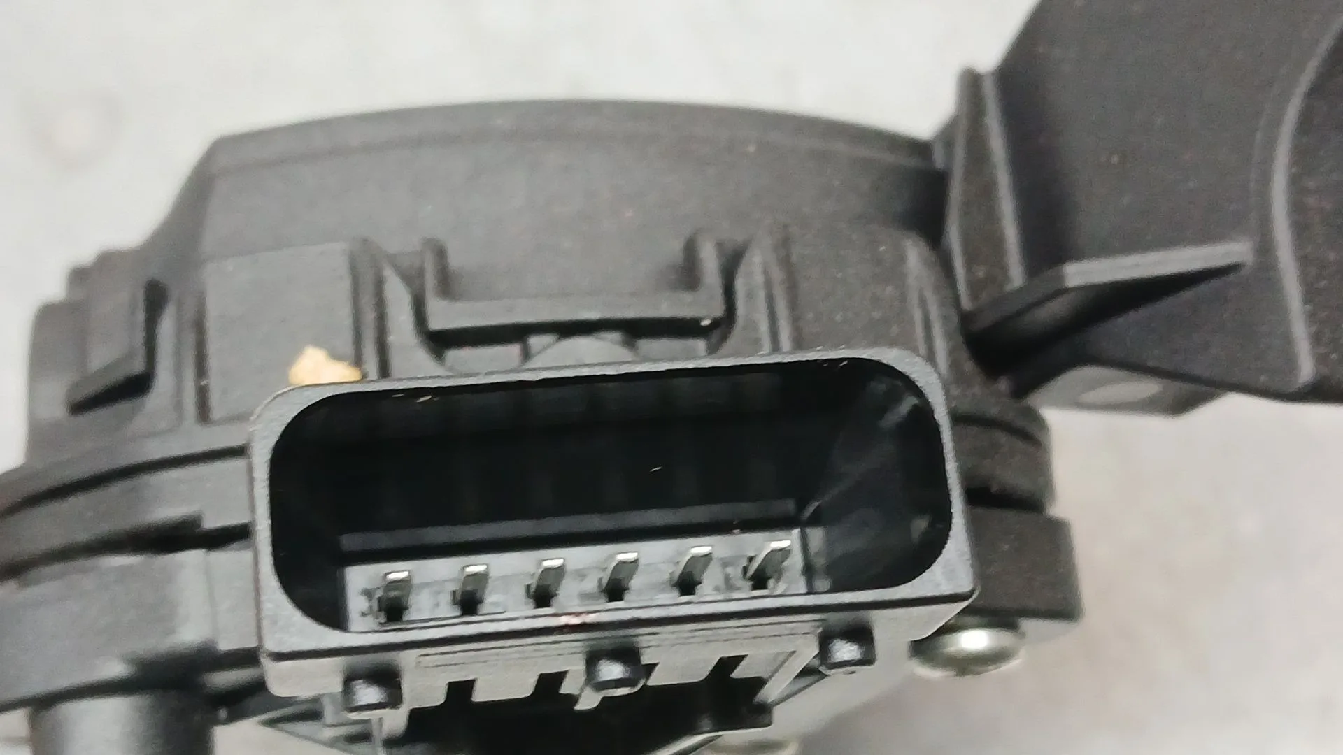 Potenciometro Pedal para Hyundai I20 Iii (Bc3, Bi3)