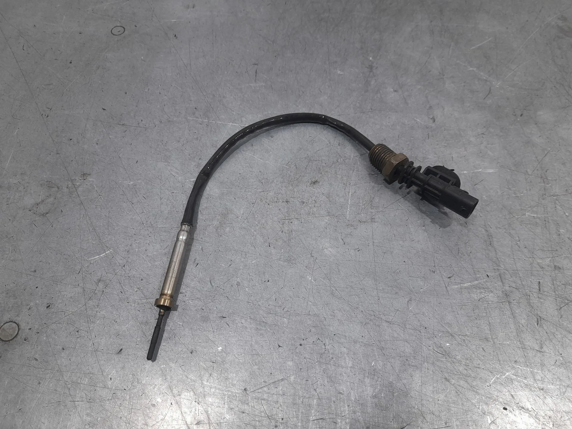 Sensor De Temperatura para Fiat Tipo Hatchback (356_, 357_)
