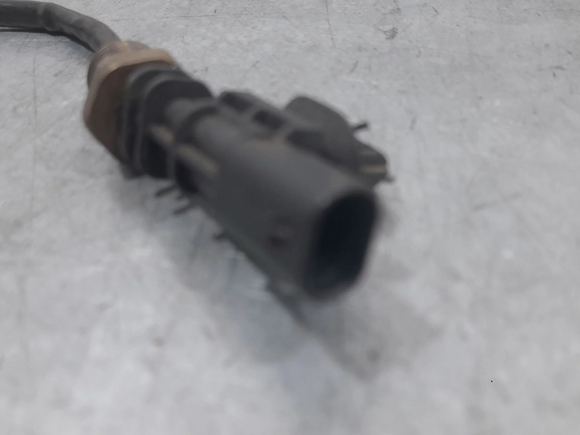 Sensor De Temperatura para Fiat Tipo Hatchback (356_, 357_)