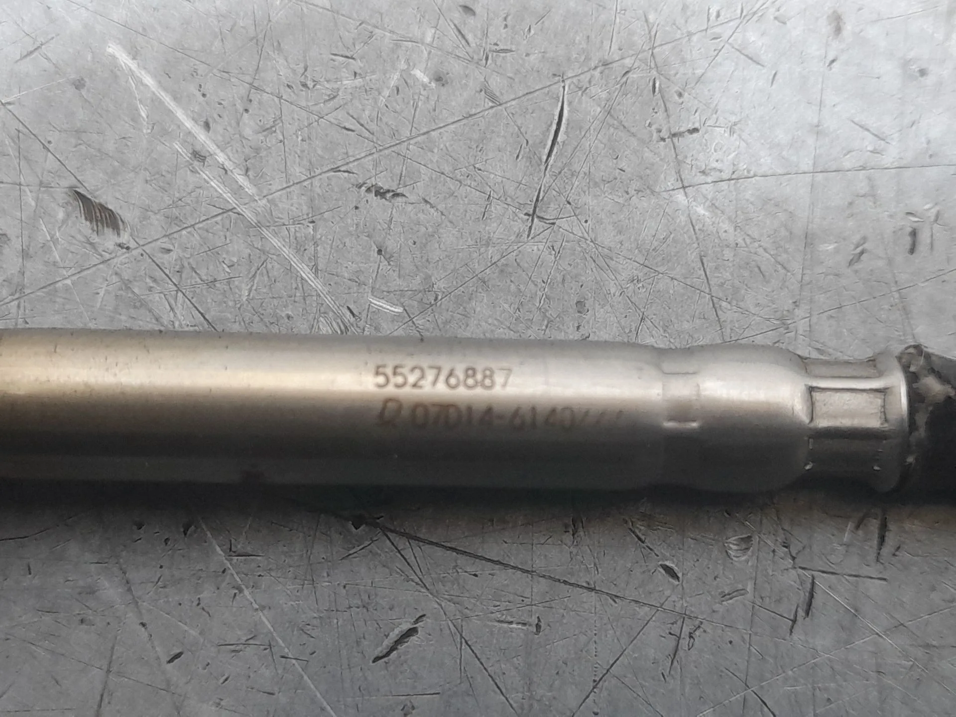 Sensor De Temperatura para Fiat Tipo Hatchback (356_, 357_)