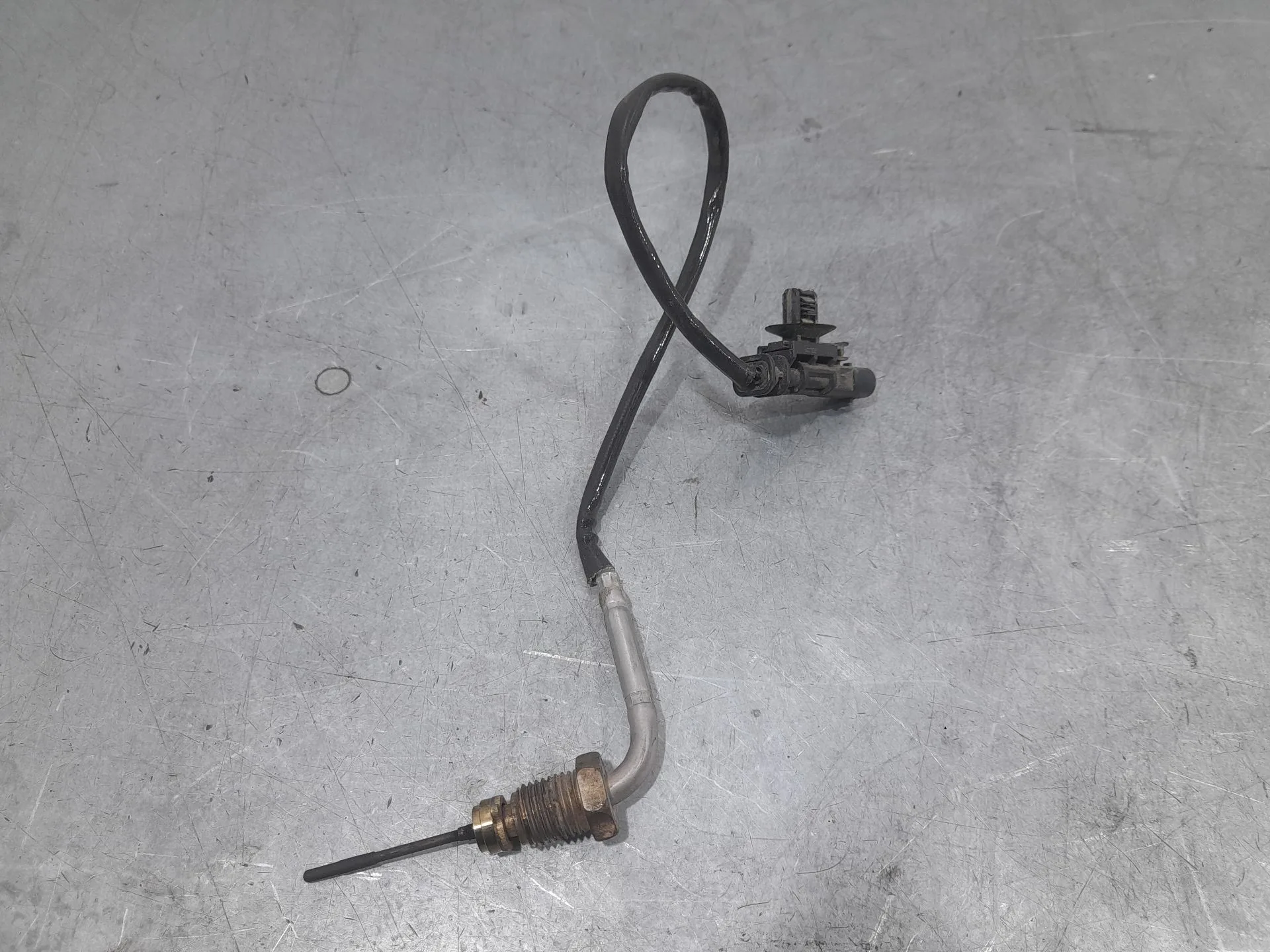 Sensor De Temperatura para Fiat Tipo Hatchback (356_, 357_)