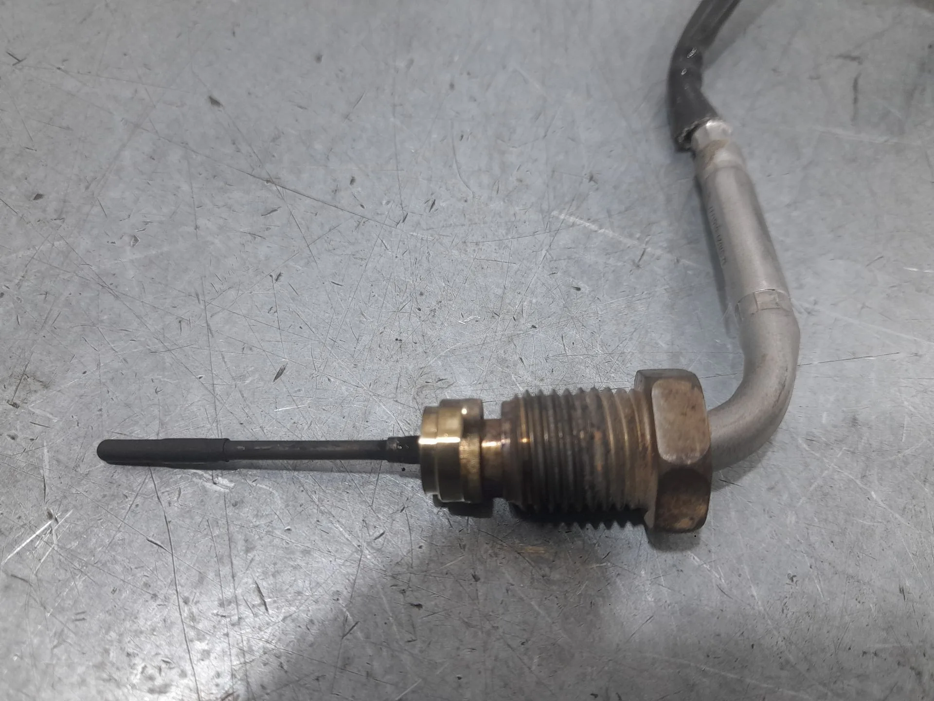 Sensor De Temperatura para Fiat Tipo Hatchback (356_, 357_)