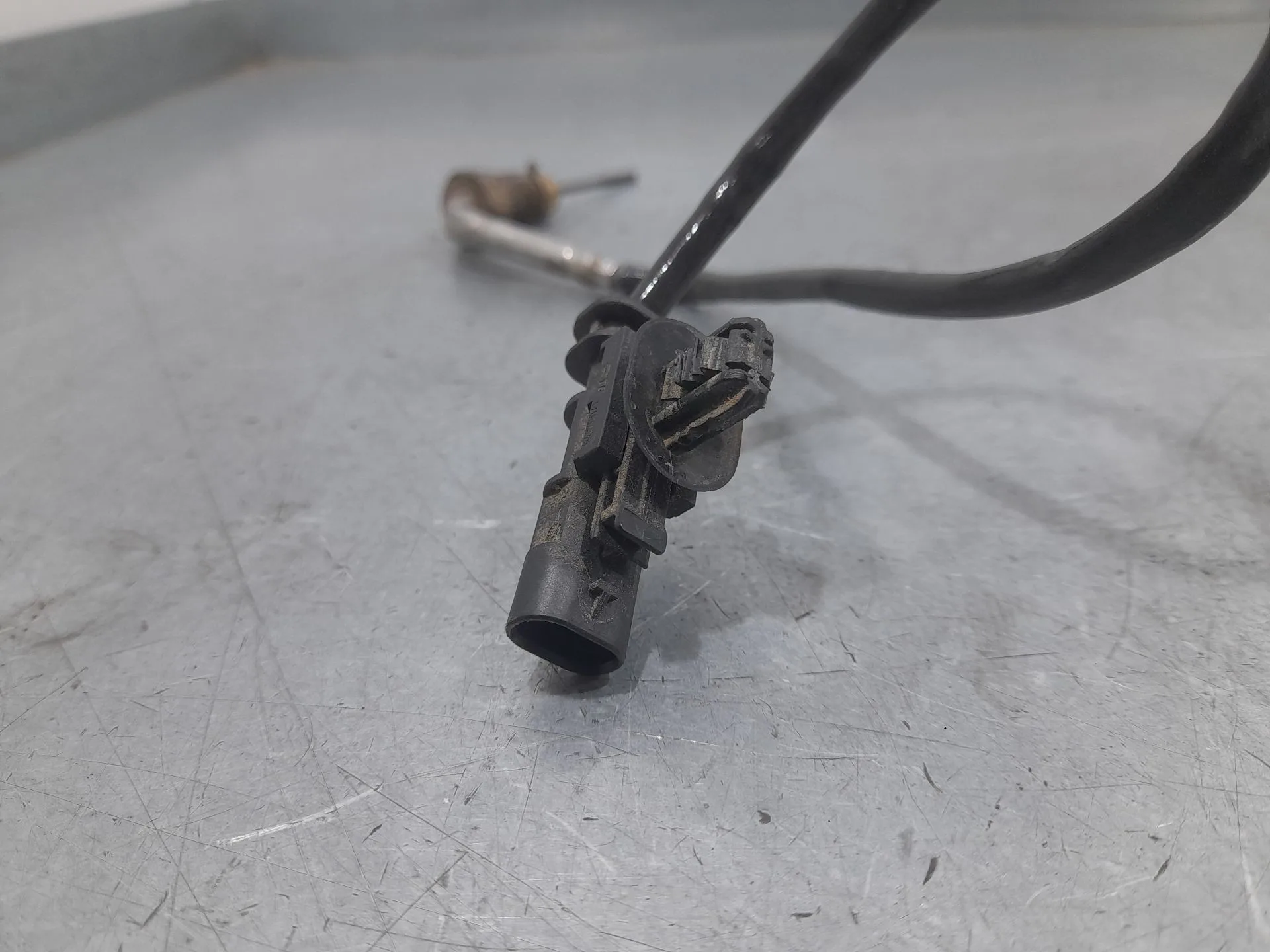 Sensor De Temperatura para Fiat Tipo Hatchback (356_, 357_)