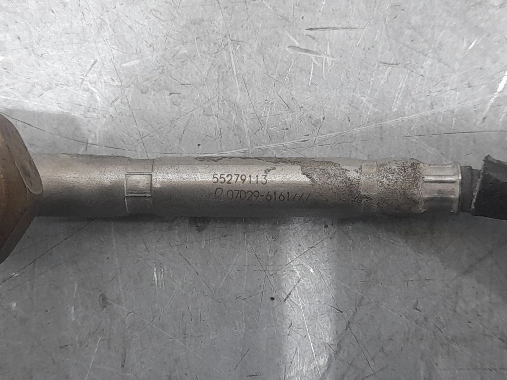 Sensor De Temperatura para Fiat Tipo Hatchback (356_, 357_)