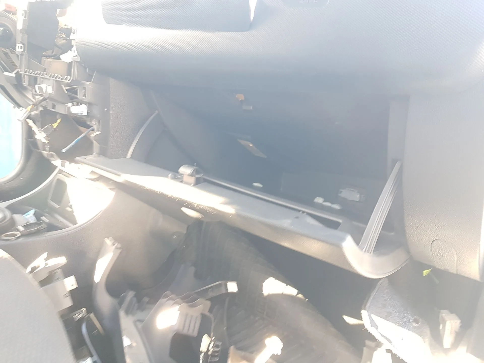 Guantera para Dacia Duster (Hs_)