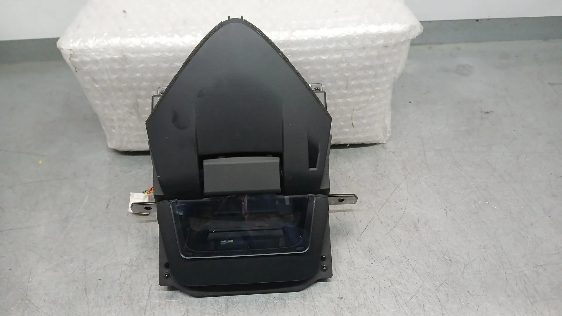 Proyector Velocimetro para Mazda 2 Hatchback (Dl, Dj)