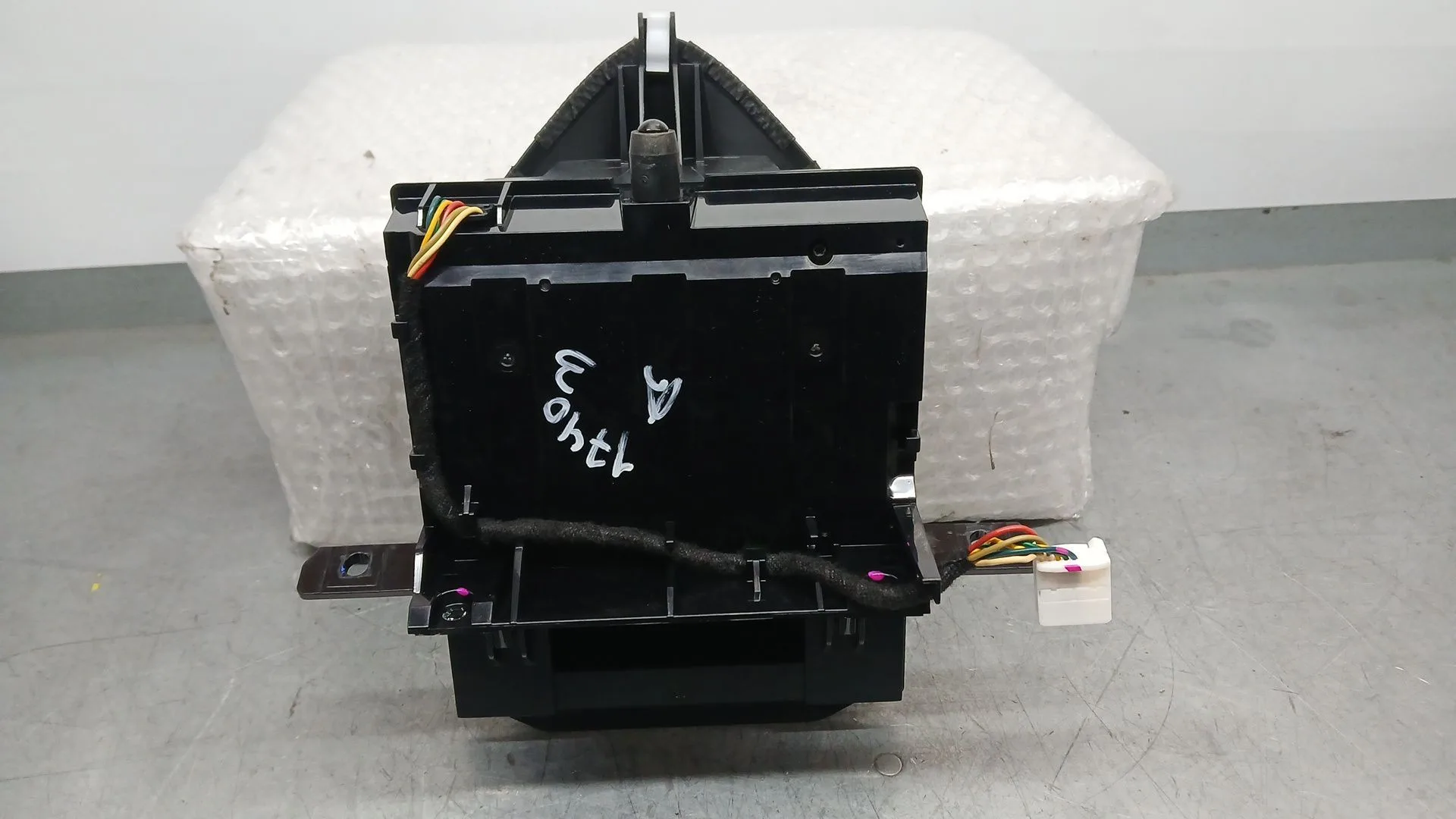 Proyector Velocimetro para Mazda 2 Hatchback (Dl, Dj)
