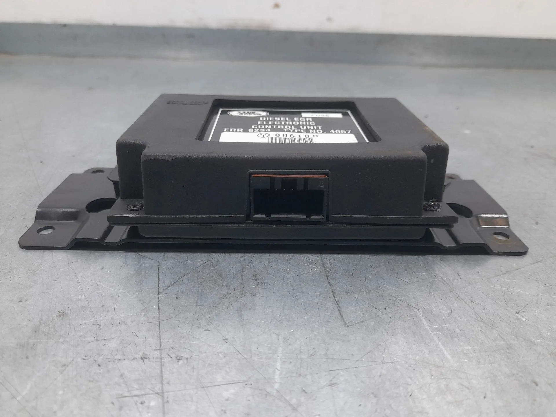 Modulo Electronico para Land Rover Discovery I (Lj)