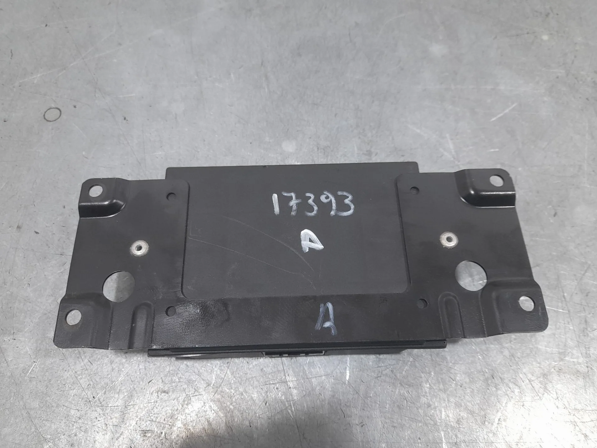 Modulo Electronico para Land Rover Discovery I (Lj)