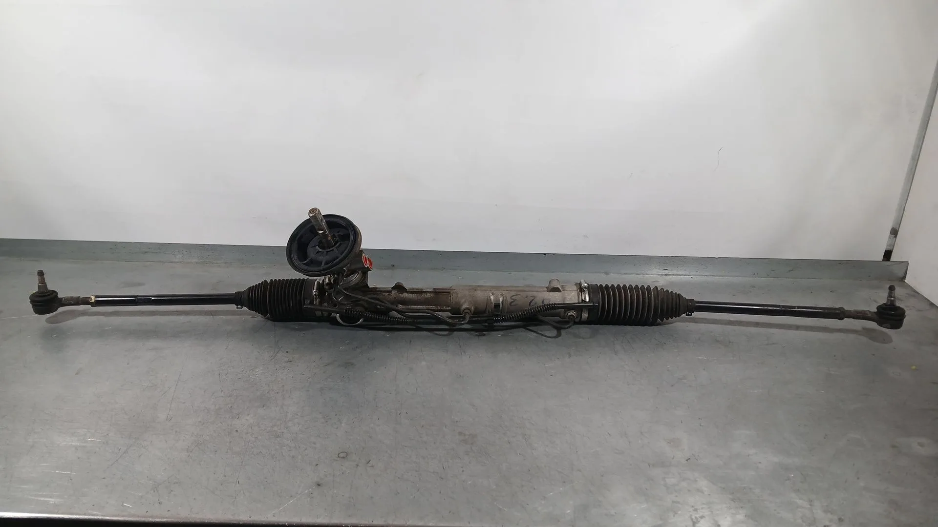 Cremallera Direccion para Peugeot 307 Sw (3H)