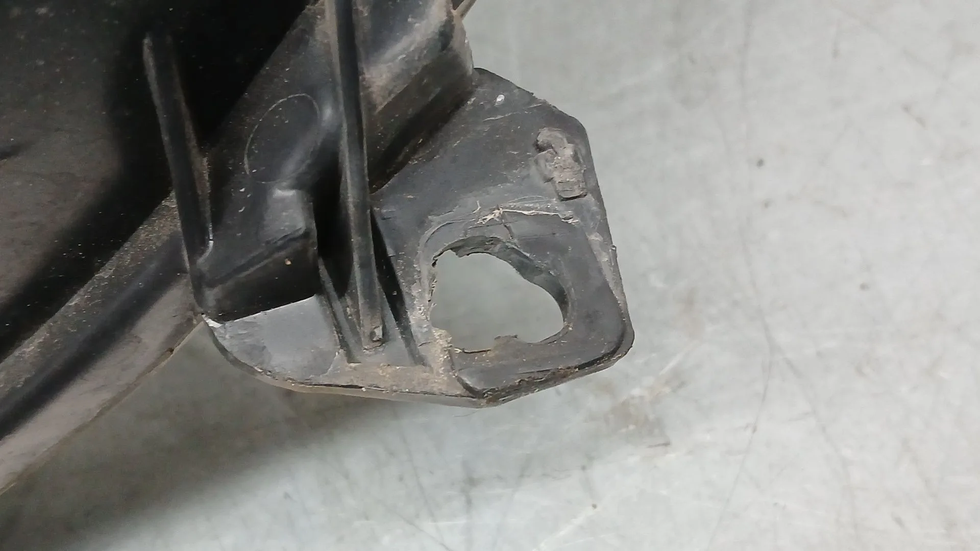 Faro Derecho para Peugeot 307 Sw (3H)