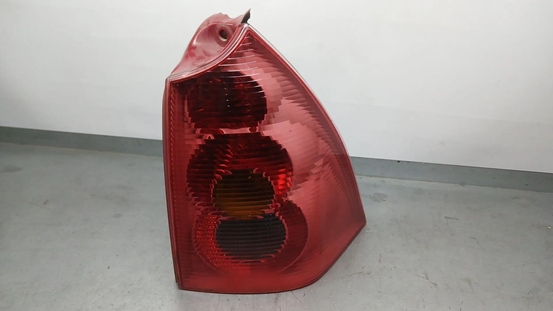 Piloto Trasero Derecho para Peugeot 307 Sw (3H)