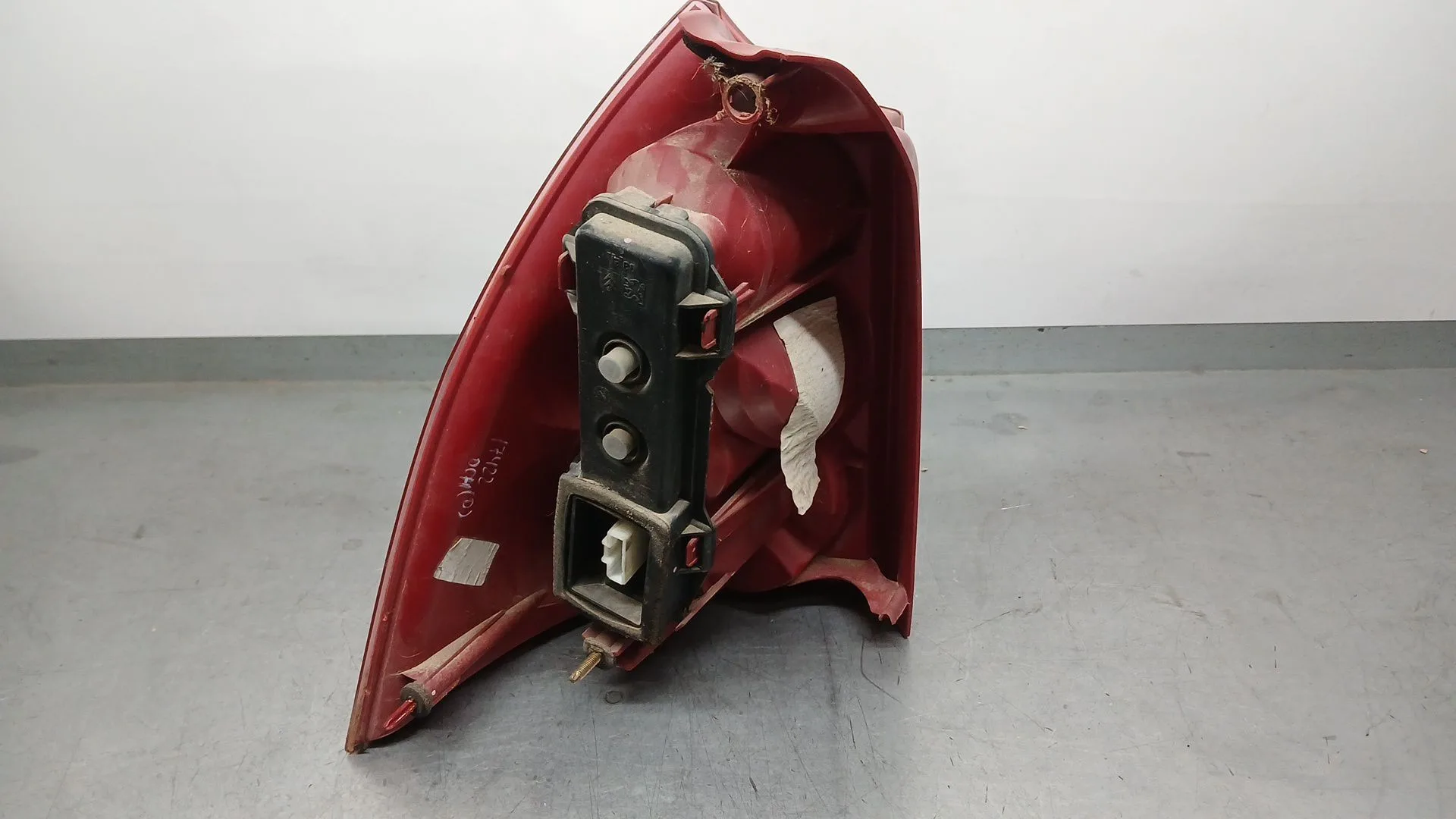 Piloto Trasero Derecho para Peugeot 307 Sw (3H)