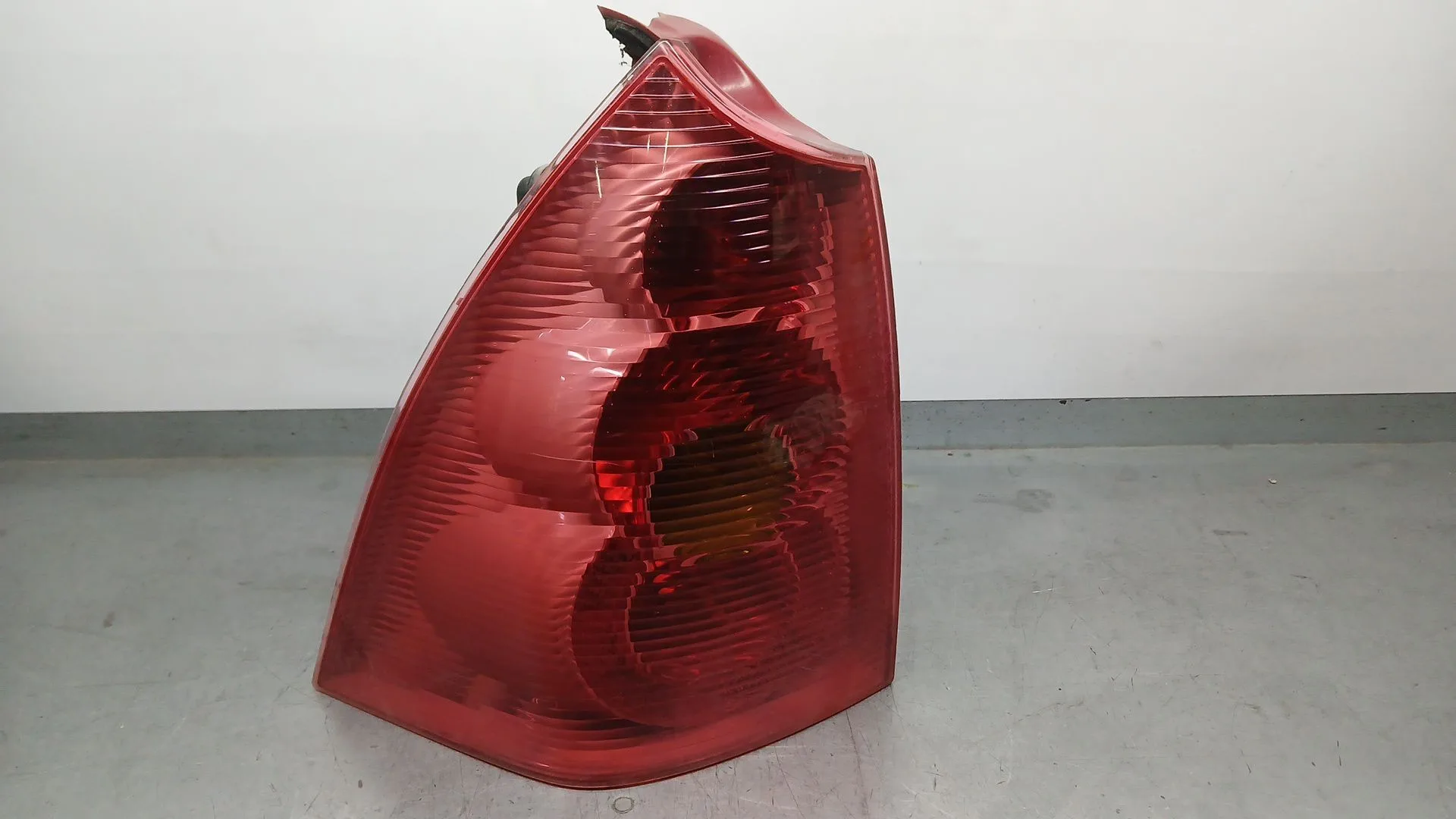 Piloto Trasero Izquierdo para Peugeot 307 Sw (3H)