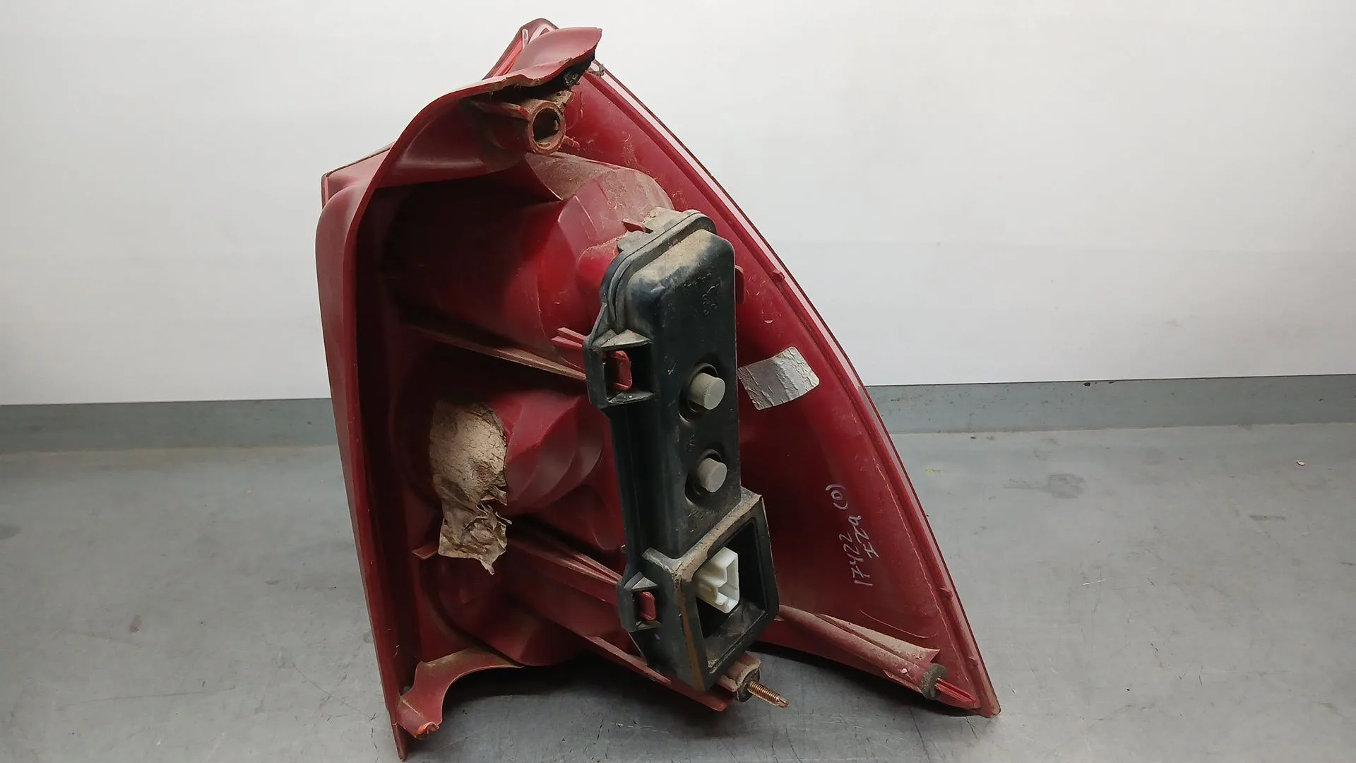Piloto Trasero Izquierdo para Peugeot 307 Sw (3H)