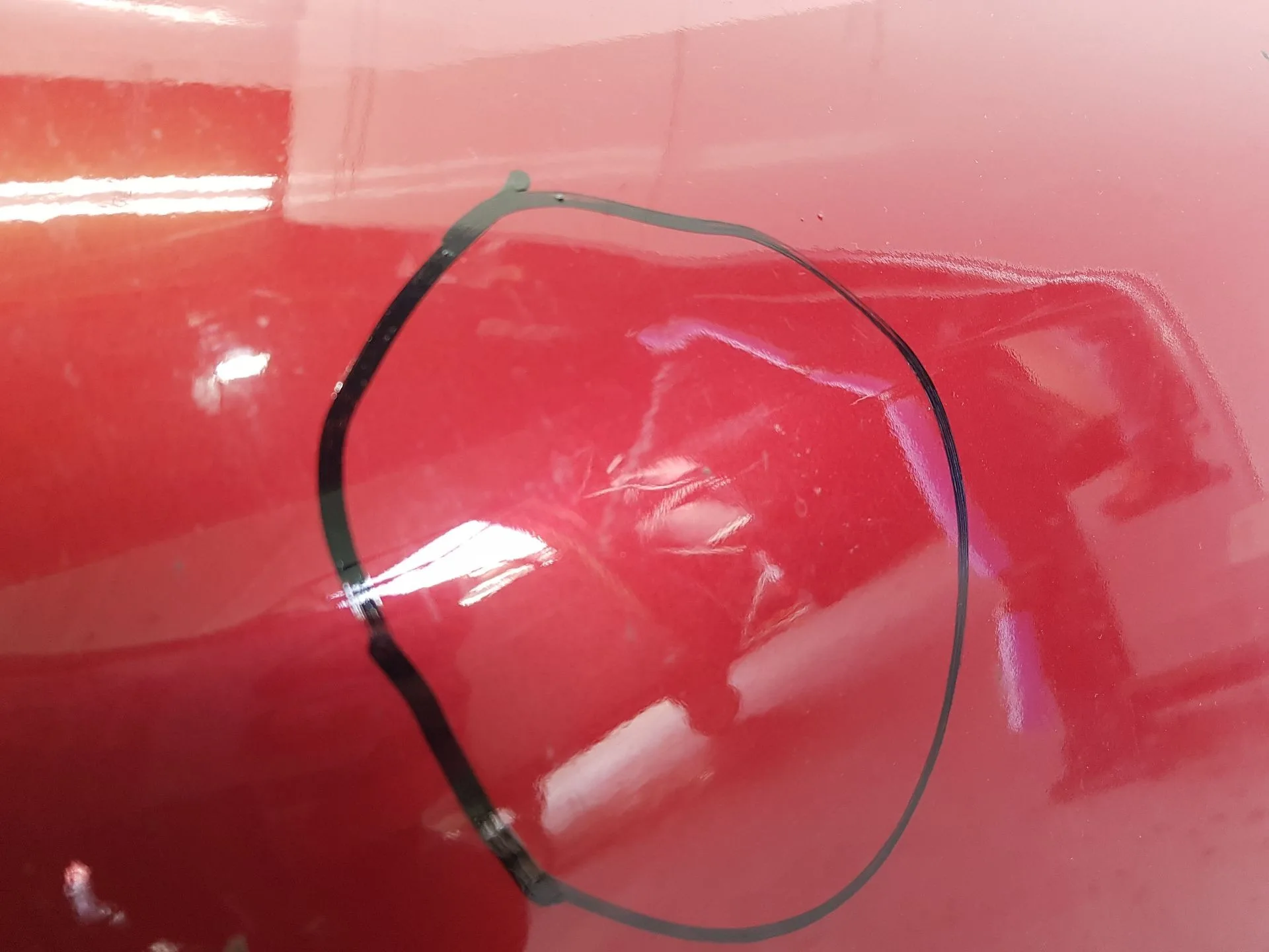 Puerta Delantera Derecha para Peugeot 307 Sw (3H)