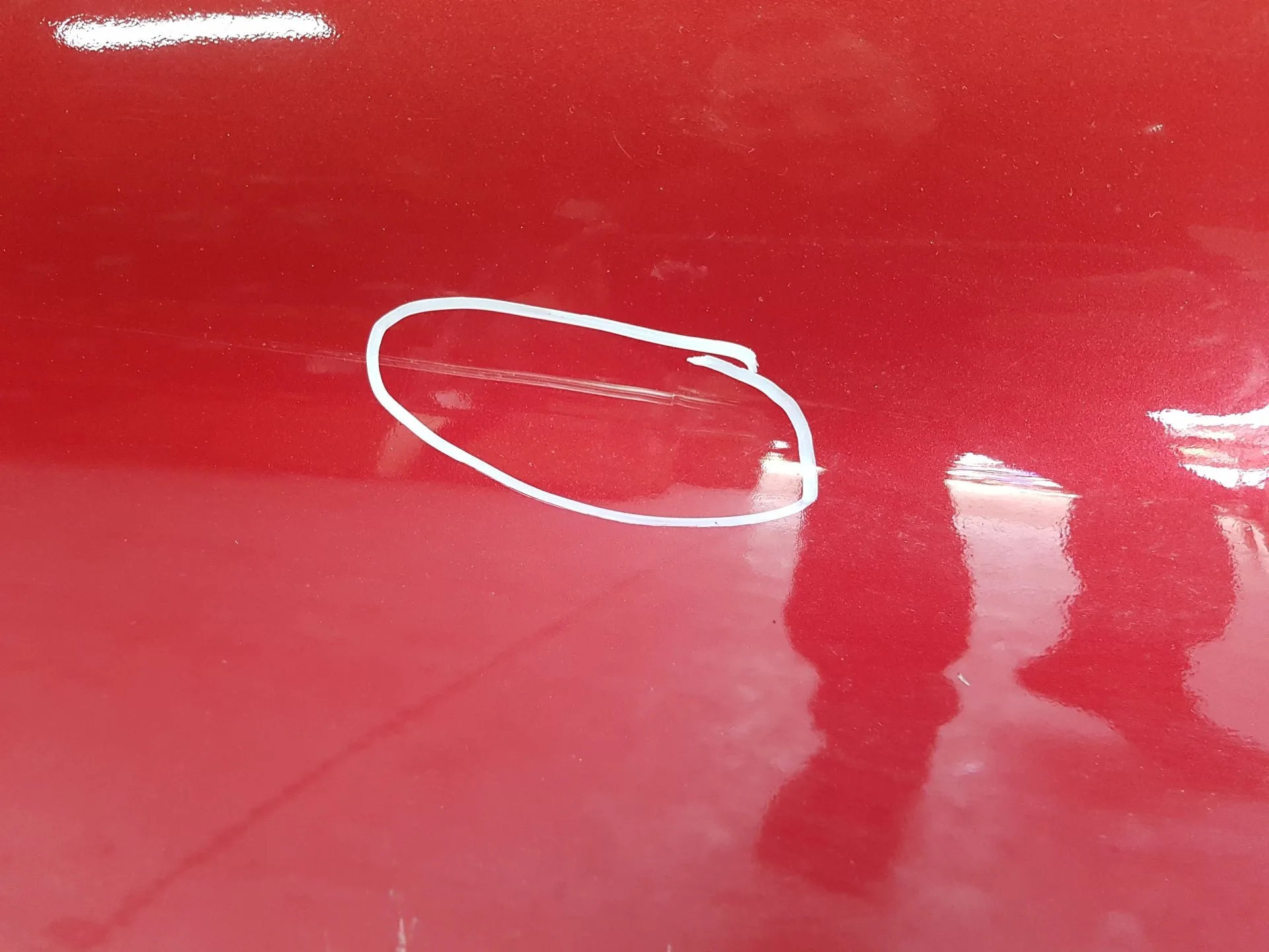 Puerta Delantera Izquierda para Peugeot 307 Sw (3H)