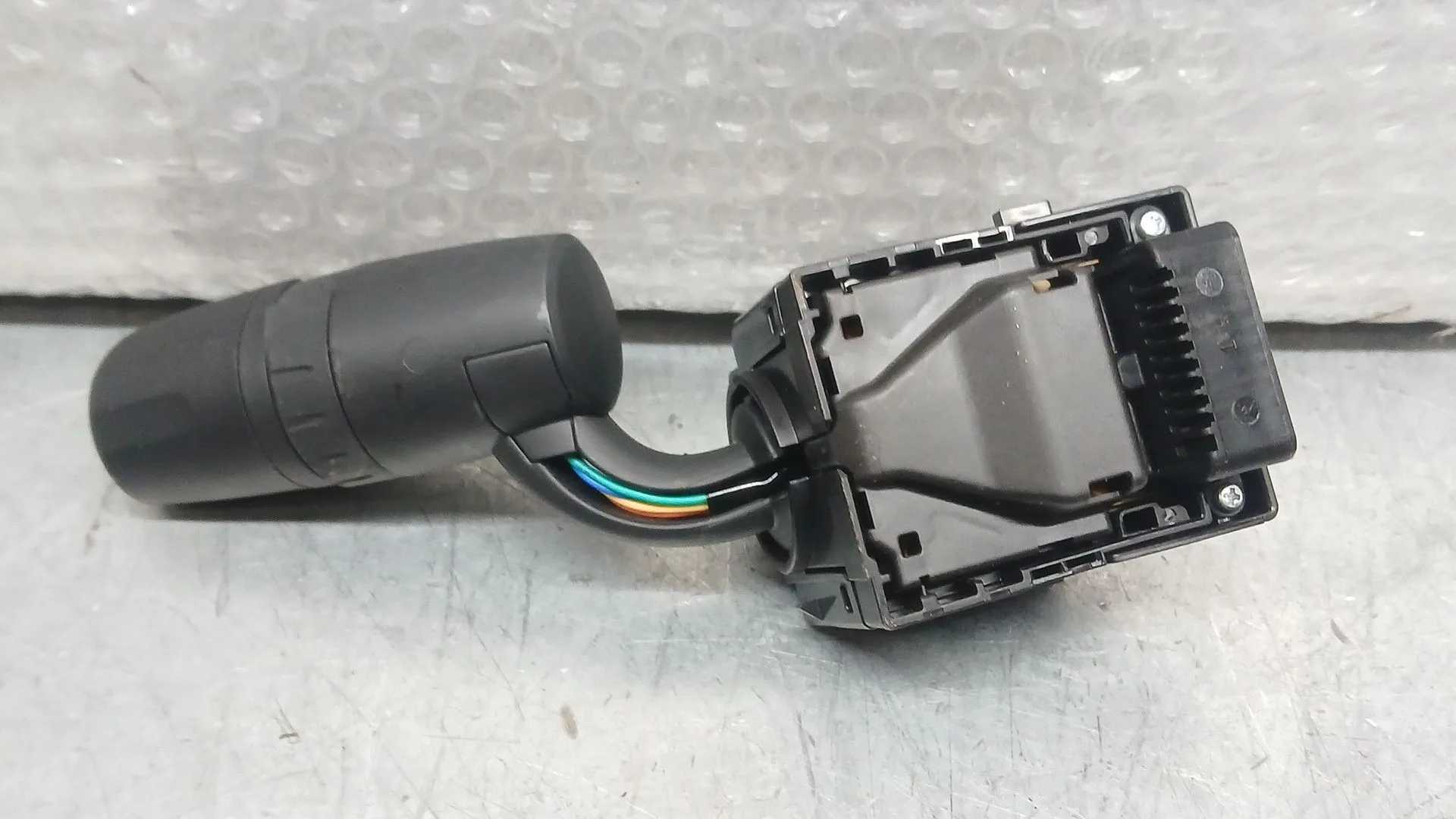 Mando Limpia para Mazda 2 Hatchback (Dl, Dj)