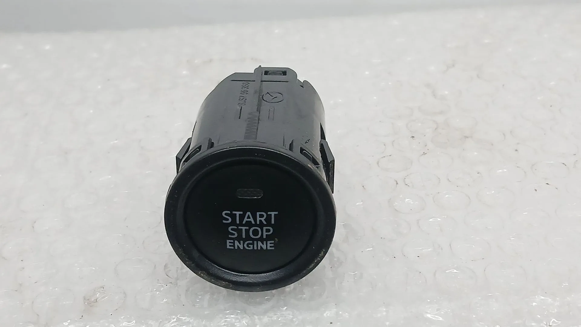Boton Start/Stop para Mazda 2 Hatchback (Dl, Dj)