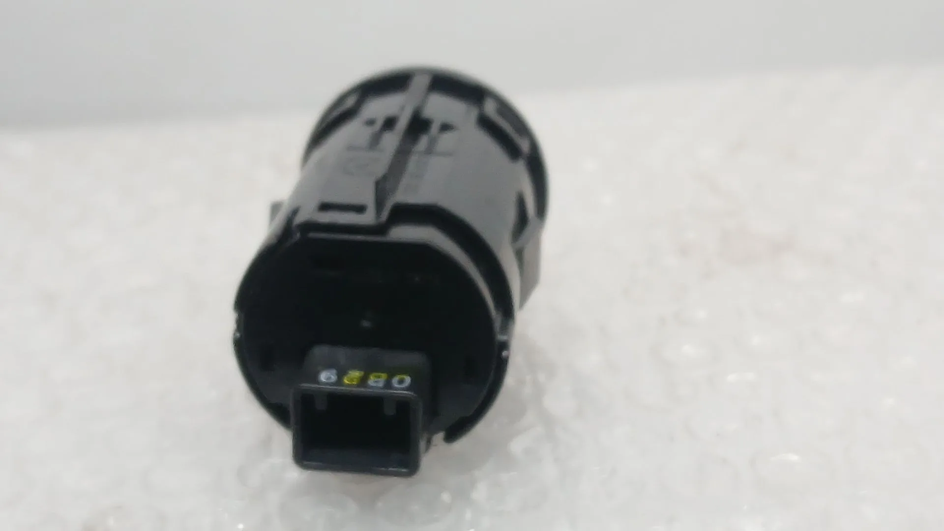 Boton Start/Stop para Mazda 2 Hatchback (Dl, Dj)