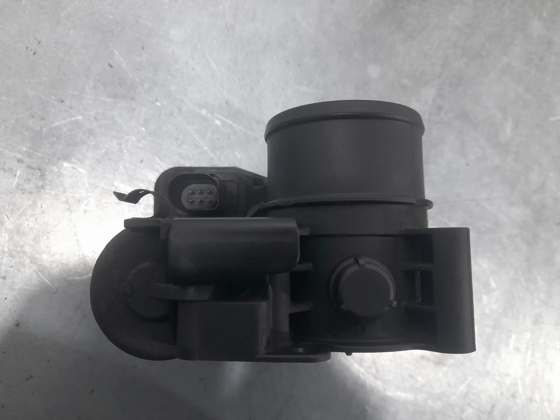 Caja Mariposa para Land Rover Range Rover (Lm)