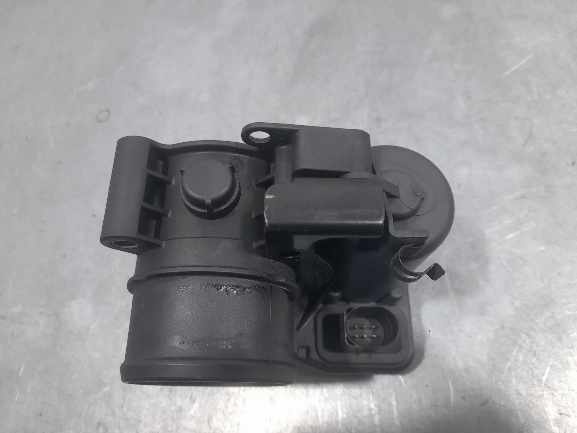 Caja Mariposa para Land Rover Range Rover (Lm)