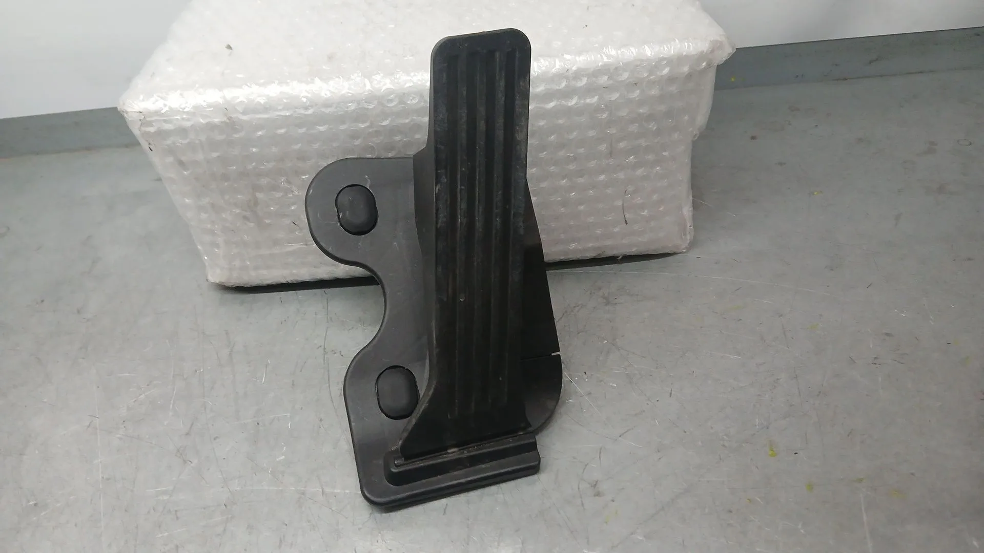 Potenciometro Pedal para Mazda 2 Hatchback (Dl, Dj)
