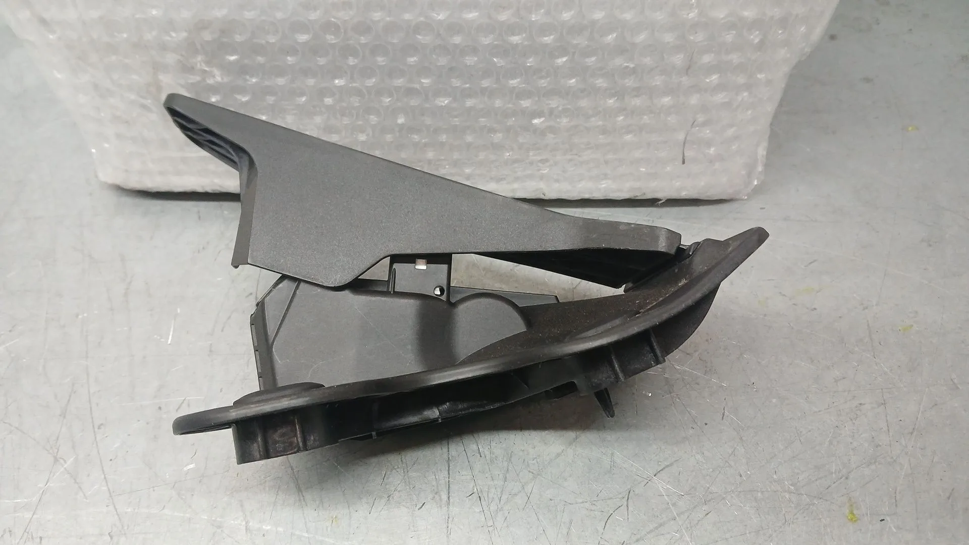Potenciometro Pedal para Mazda 2 Hatchback (Dl, Dj)