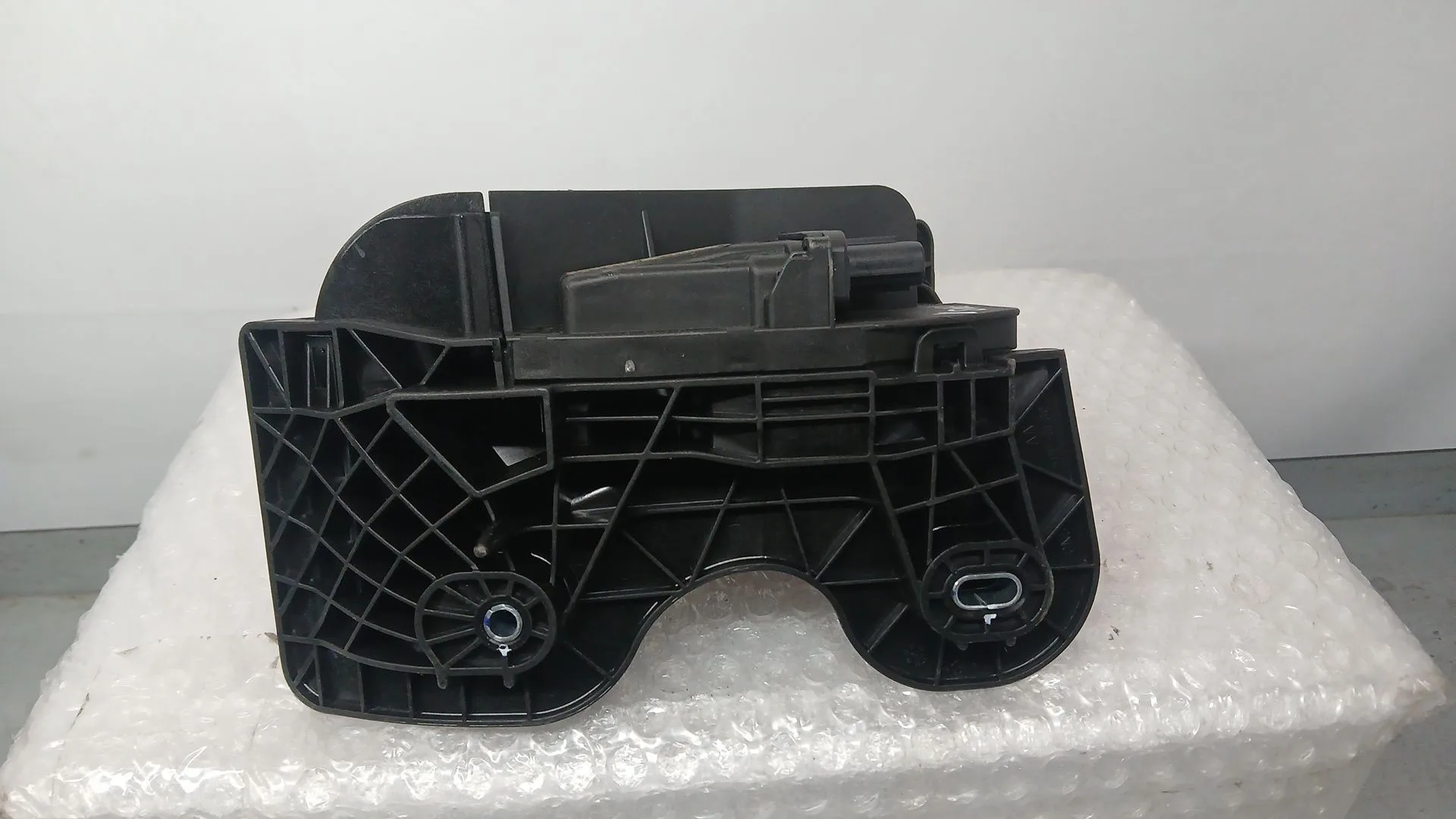 Potenciometro Pedal para Mazda 2 Hatchback (Dl, Dj)