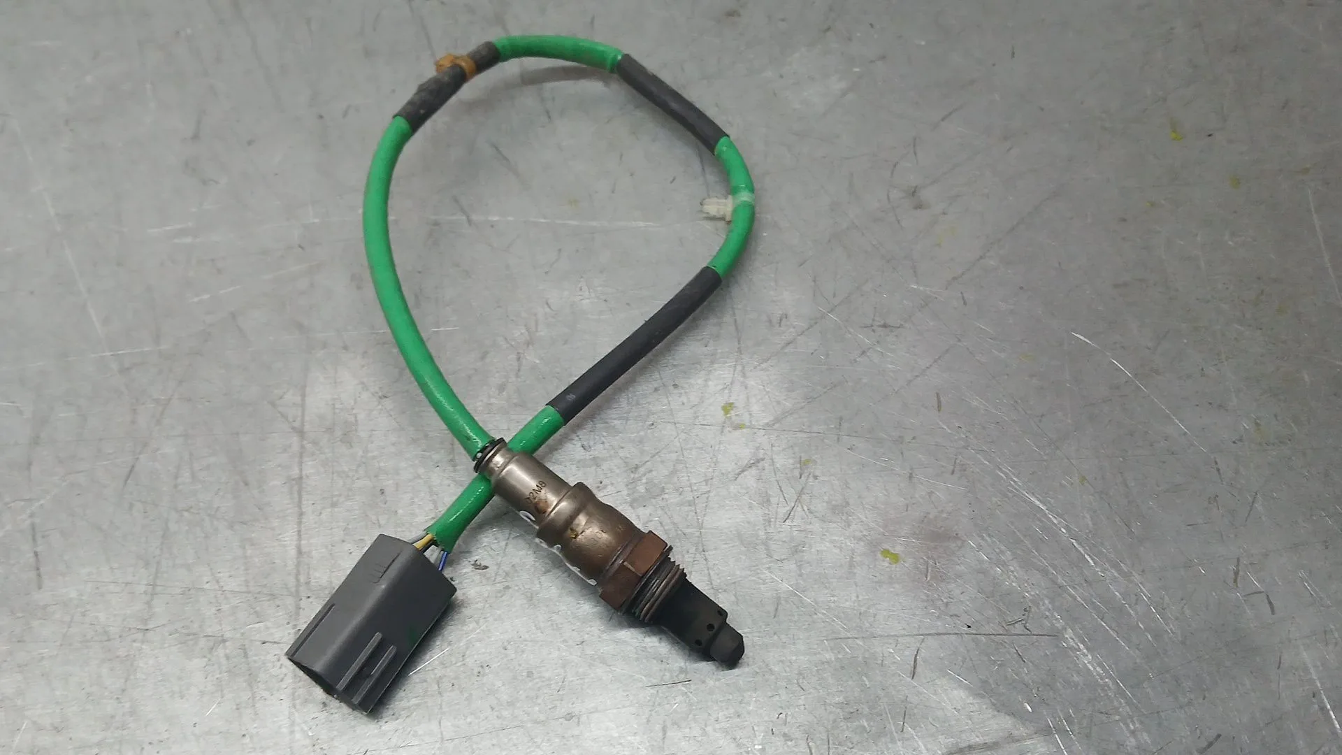 Sonda Lambda para Mazda 2 Hatchback (Dl, Dj)