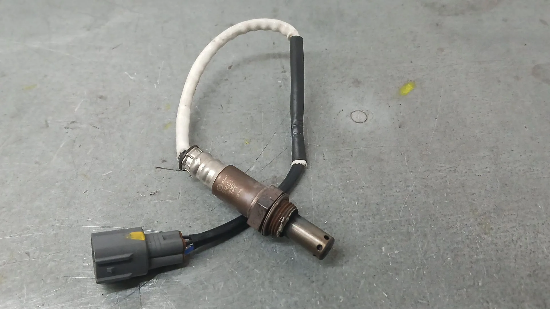 Sonda Lambda para Mazda 2 Hatchback (Dl, Dj)