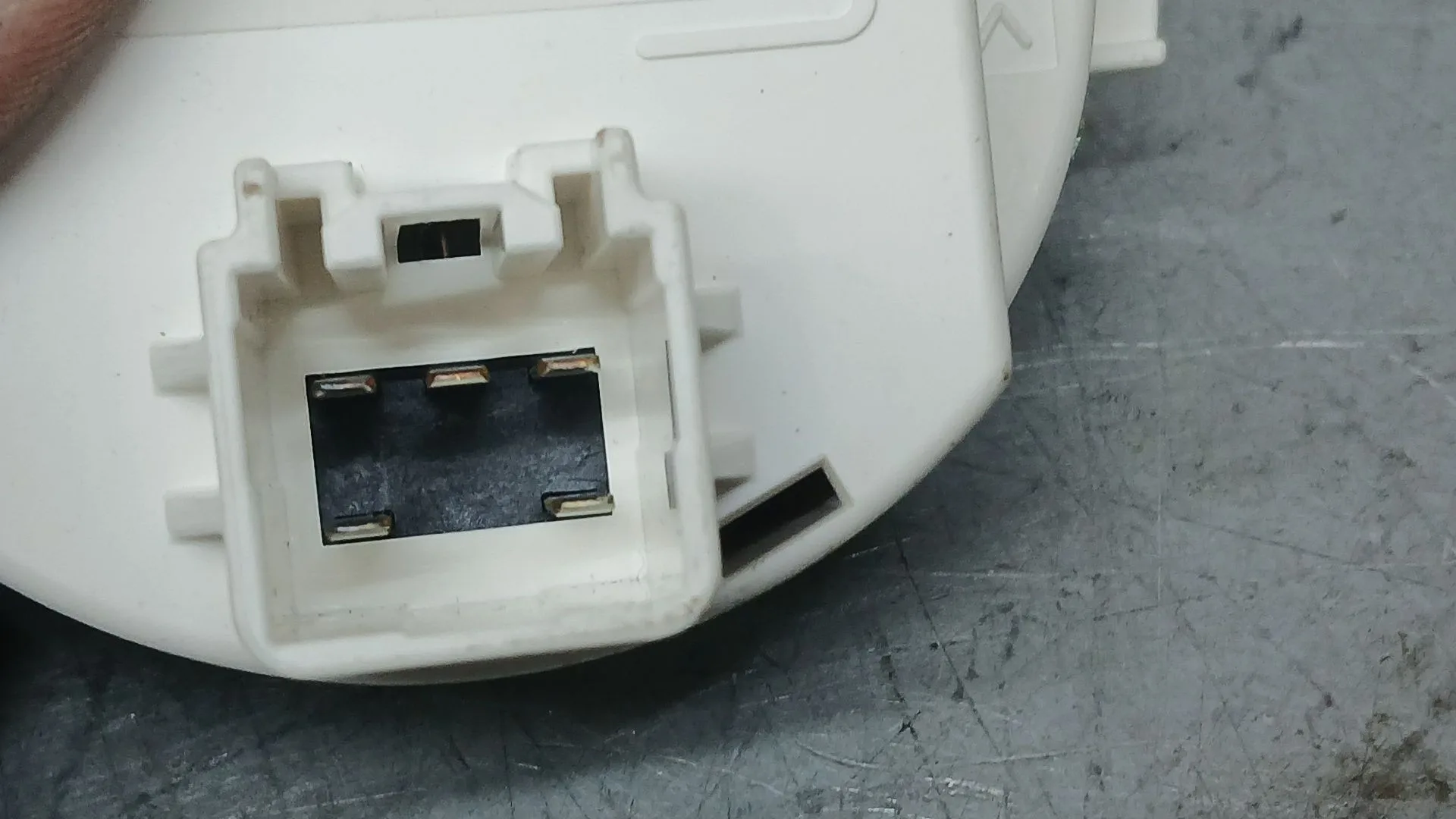 Resistencia Calefaccion para Mazda 2 Hatchback (Dl, Dj)