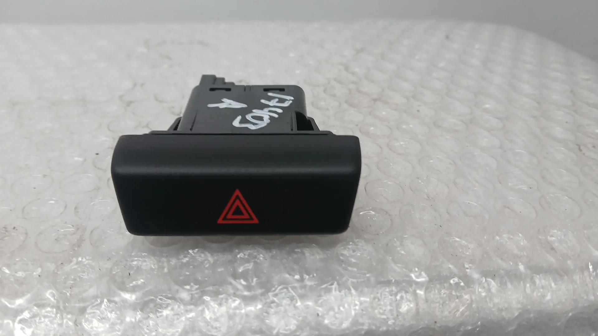 Warning para Mazda 2 Hatchback (Dl, Dj)
