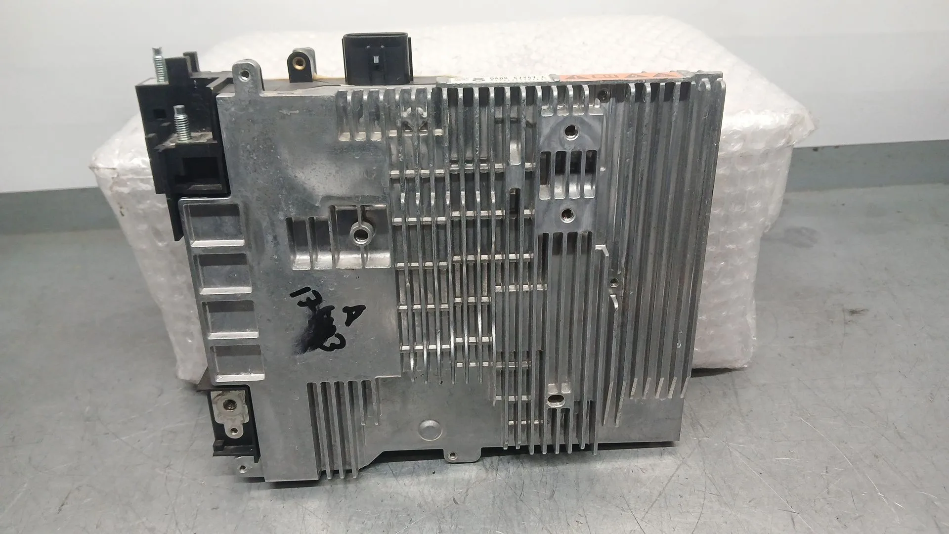 Modulo Electronico para Mazda 2 Hatchback (Dl, Dj)