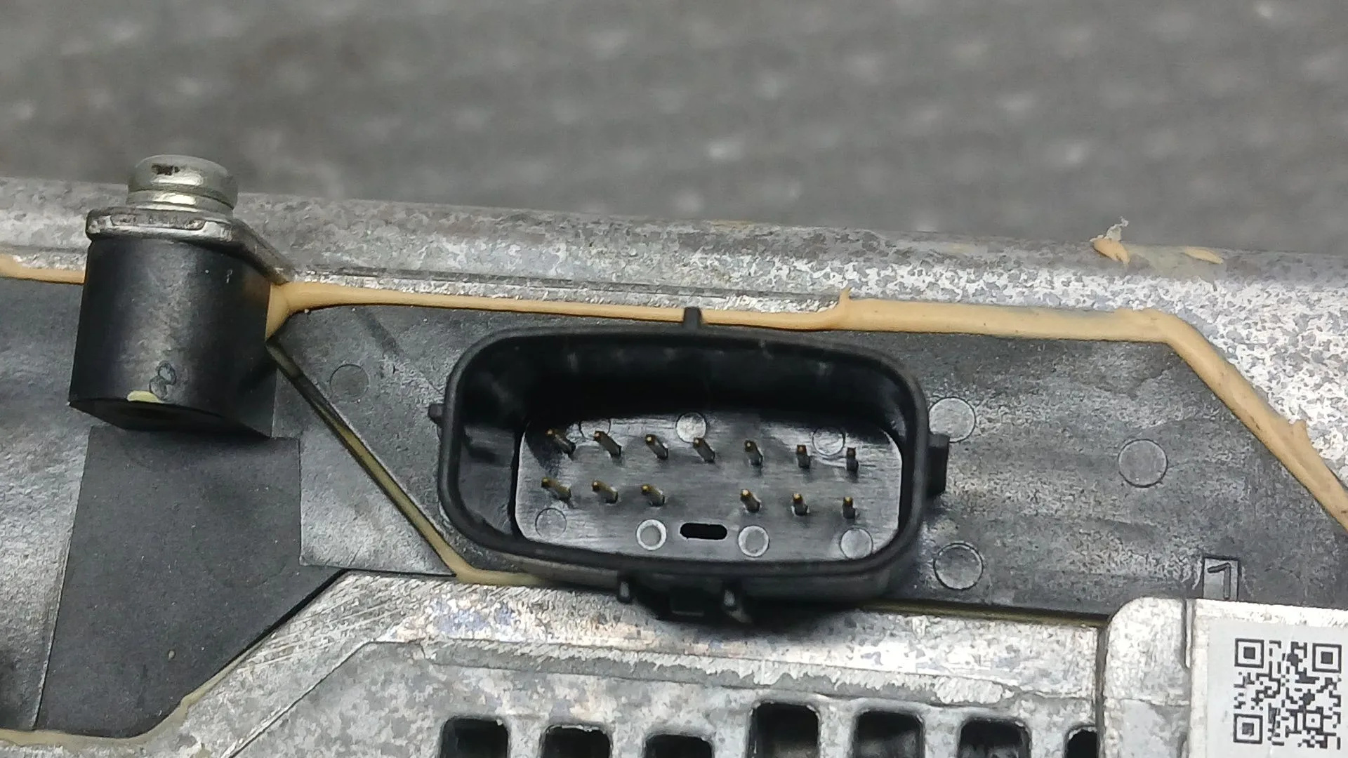 Modulo Electronico para Mazda 2 Hatchback (Dl, Dj)