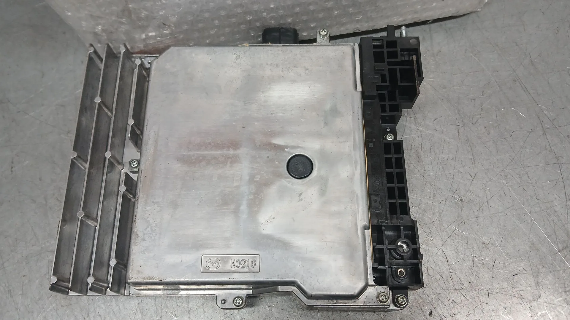 Modulo Electronico para Mazda 2 Hatchback (Dl, Dj)