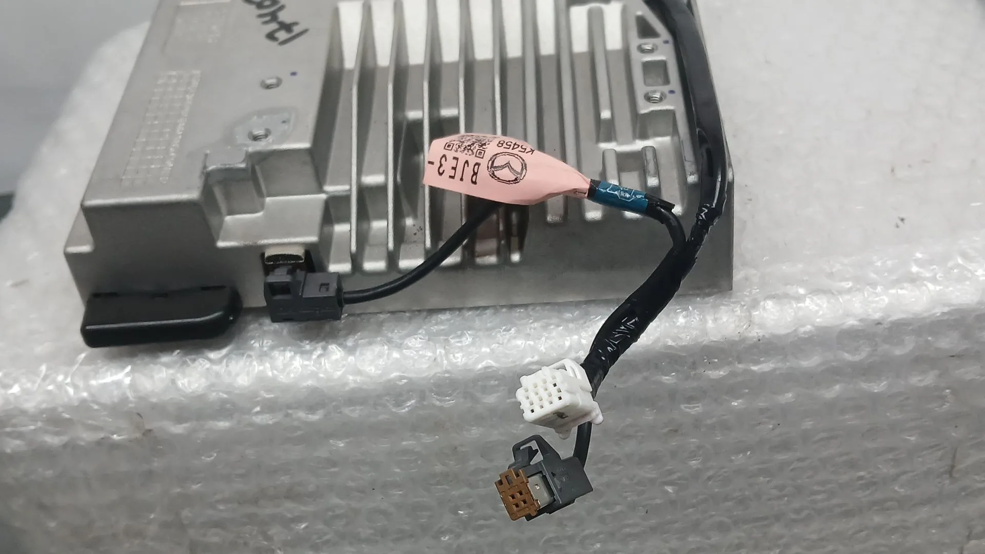 Modulo Electronico para Mazda 2 Hatchback (Dl, Dj)