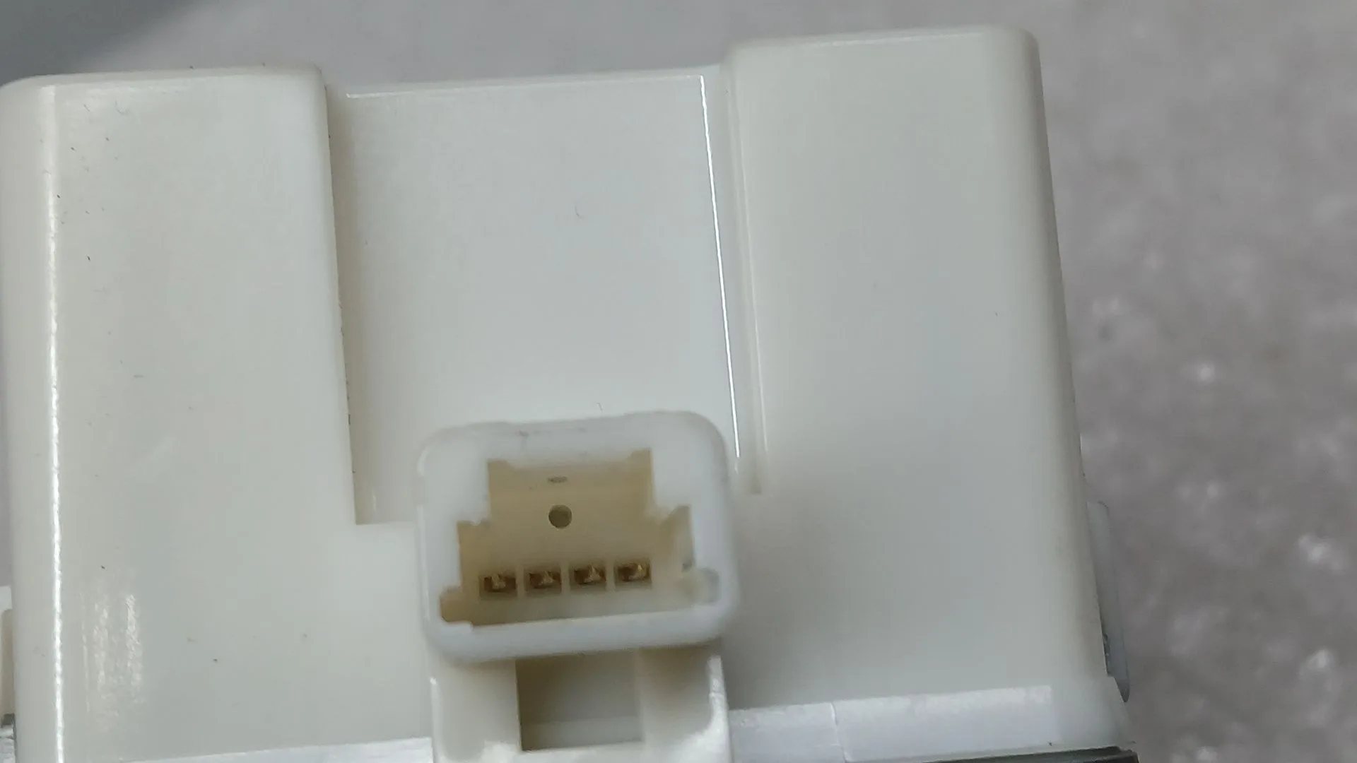 Modulo Electronico para Mazda 2 Hatchback (Dl, Dj)