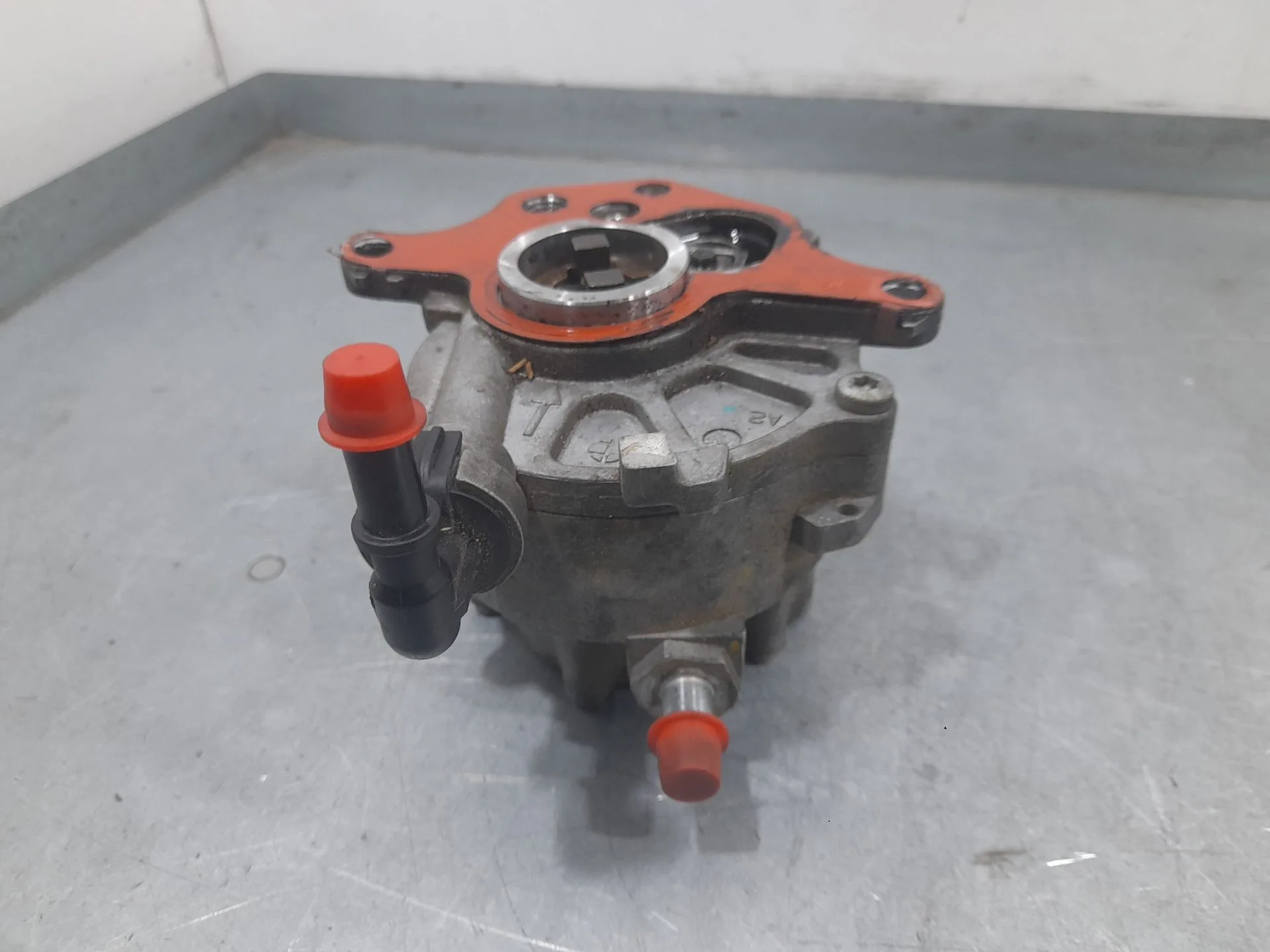 Depresor Freno / Bomba Vacio para Land Rover Range Rover (Lm)