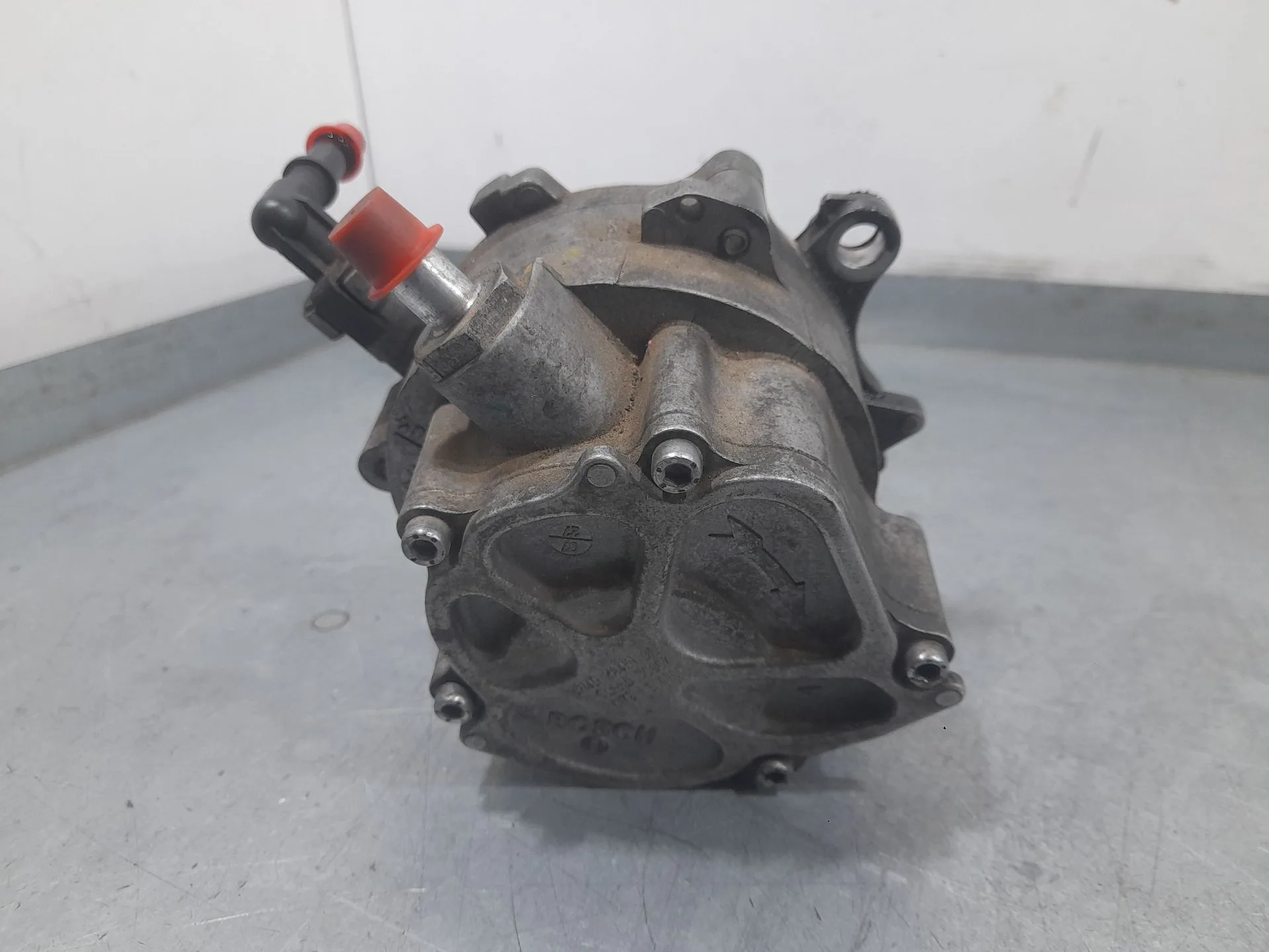 Depresor Freno / Bomba Vacio para Land Rover Range Rover (Lm)